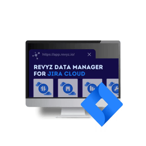 Backup Jira Cloud with Revyz