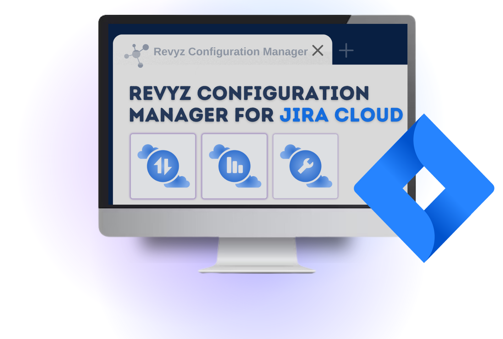Revyz Configuration Manager for Jira Cloud 2024