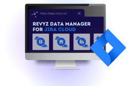 Revyz Data Manager for Jira Cloud 2024