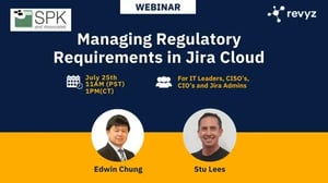 Managing Regulatory Requirement in Jira Cloud