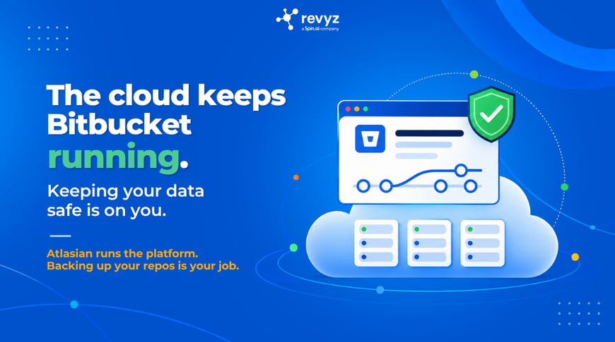 Bitbucket blog