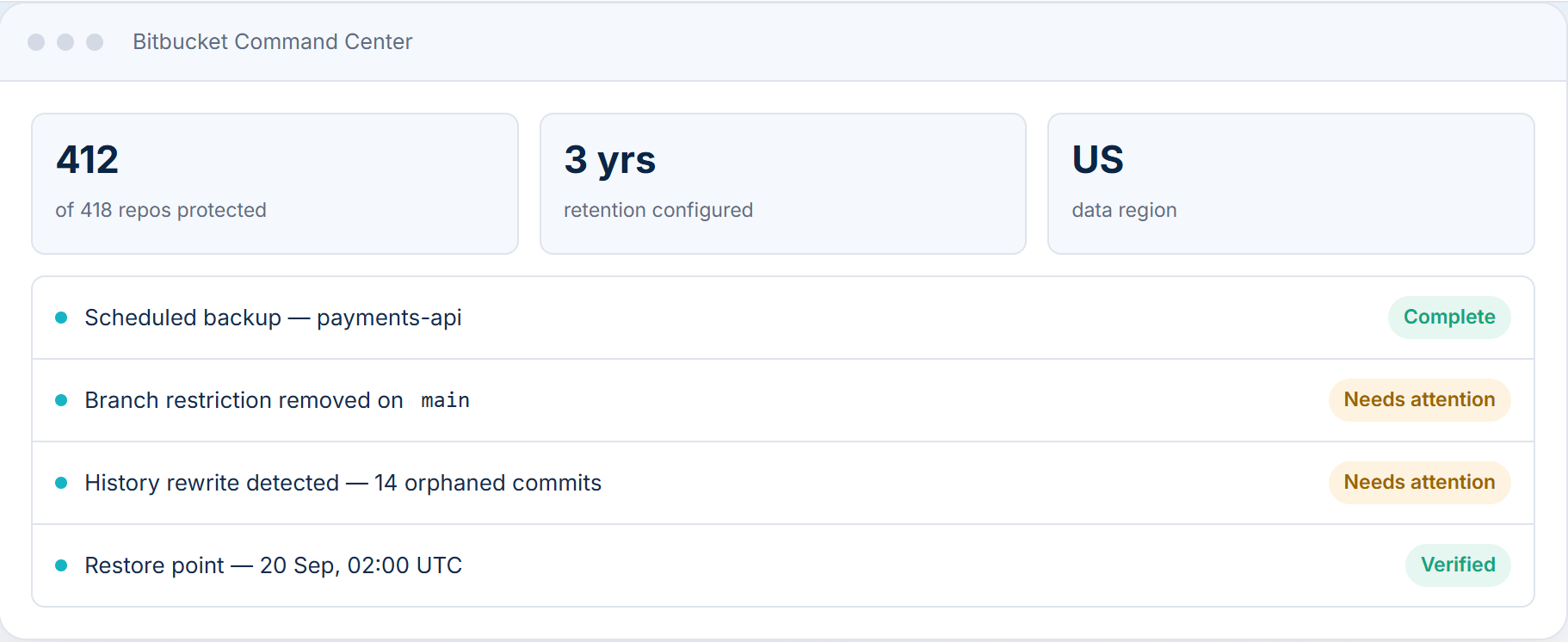 Bitbucket-Backup-Config-Management-Command-Center-for-Bitbucket-09-23-2026_10_17_AM Bitbucket-Backup-Config-Management-Command-Center-for-Bitbucket-09-23-2026_10_17_AM