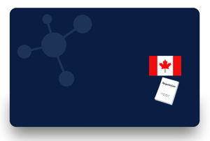 Canadian Government Requirements