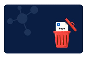 Confluence PageSpace Deletions