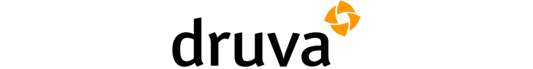 Druva-Logo