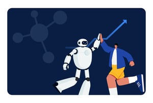 Human AI Collaboration