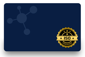 ISO compliance blog