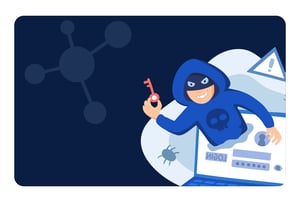 Ransomeware attacks