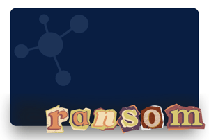 Ransomware