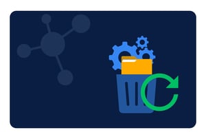 Recover deleted jira projects with config