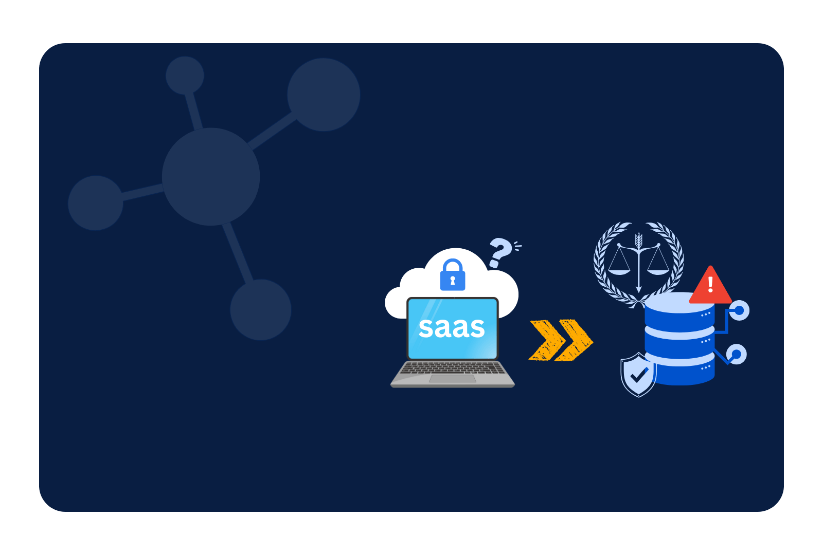 Saas Database Beyond the