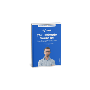 Small - Ebook Jira Data Protection