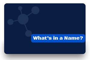 Whats in a name-1