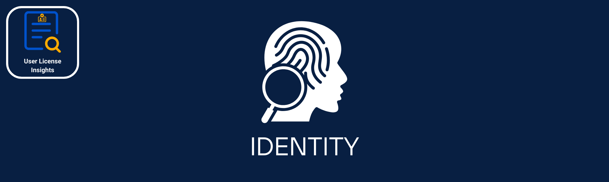 UserLicenseInsights UserLicenseInsights