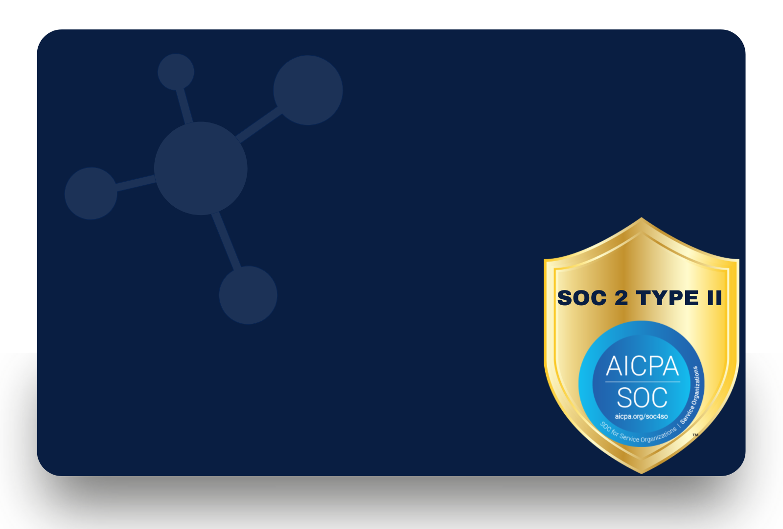 Revyz maintains SOC 2, Type II certification for data security and ...